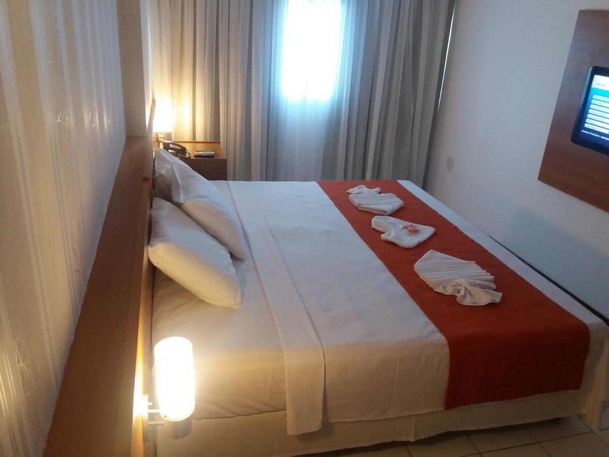 Milor Hotel Pium  Exterior foto