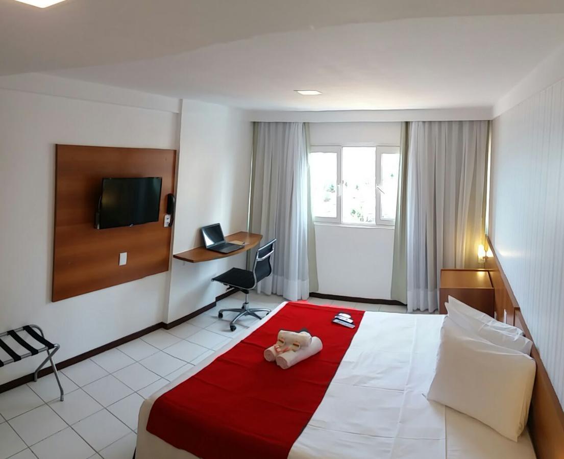 Milor Hotel Pium  Exterior foto